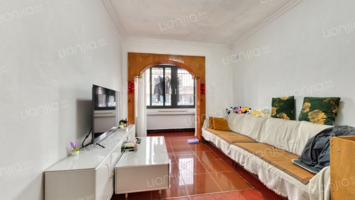 桐梓林小区二手房实景图