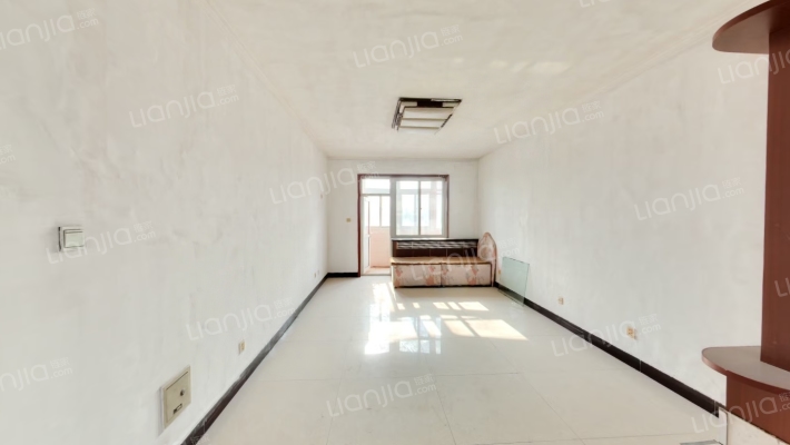 国富嘉园二手房实景图