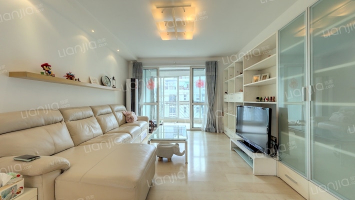 远景时代二手房实景图