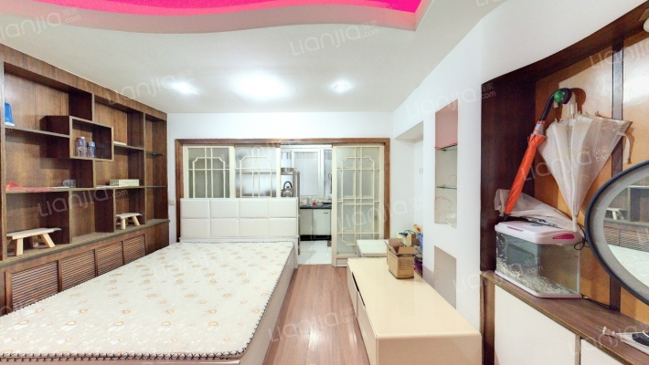 电影发行（南昌路）二手房实景图