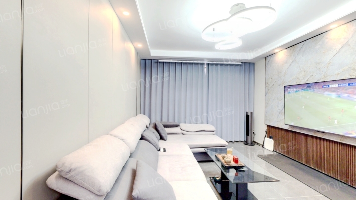 远创文玺二手房实景图