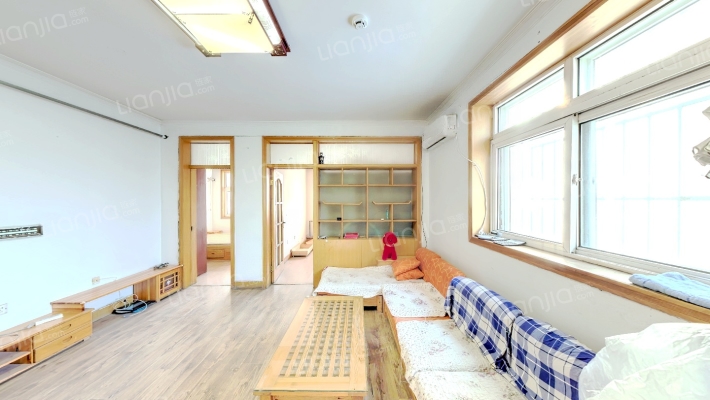 前屯小区二手房实景图