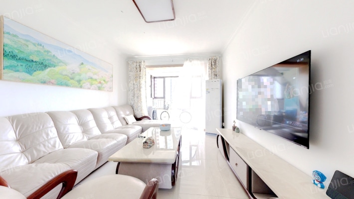 泰瑞城二手房实景图