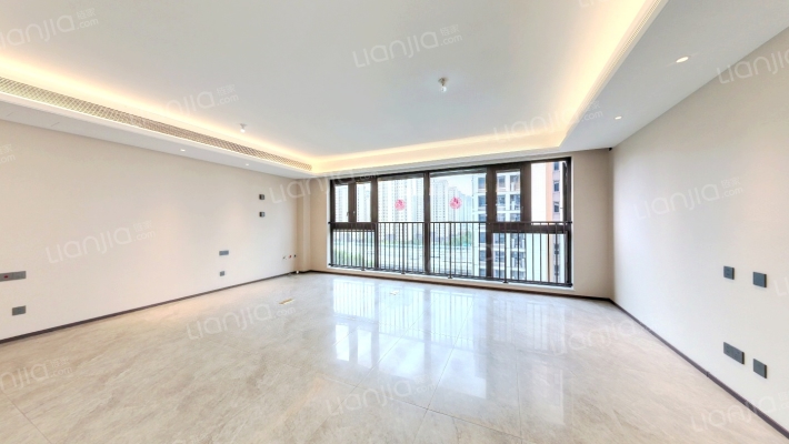 万科朗拾森屿二手房实景图