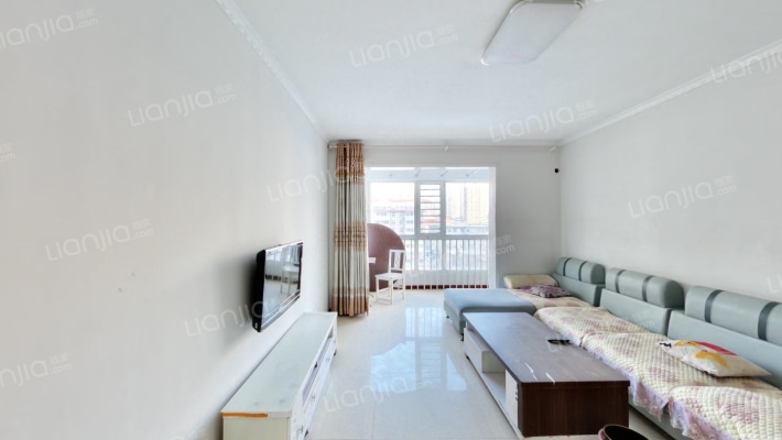 旺景家园二手房实景图