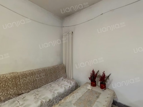 整租·香江路 1室1厅 南