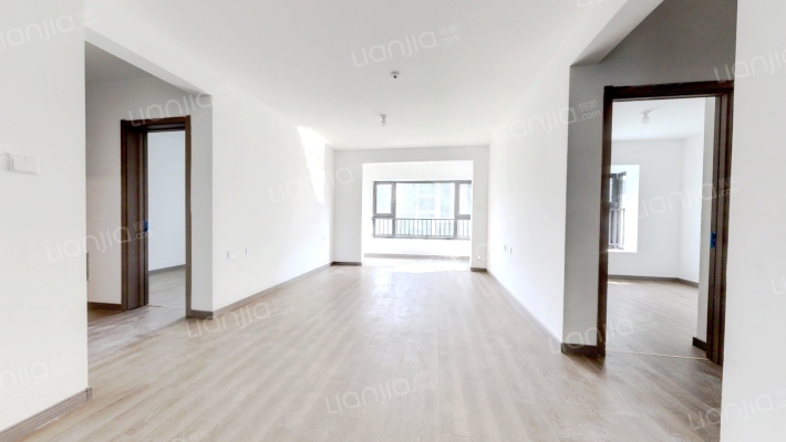 金科华都学林府二手房实景图