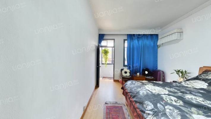 桃园新村二手房实景图