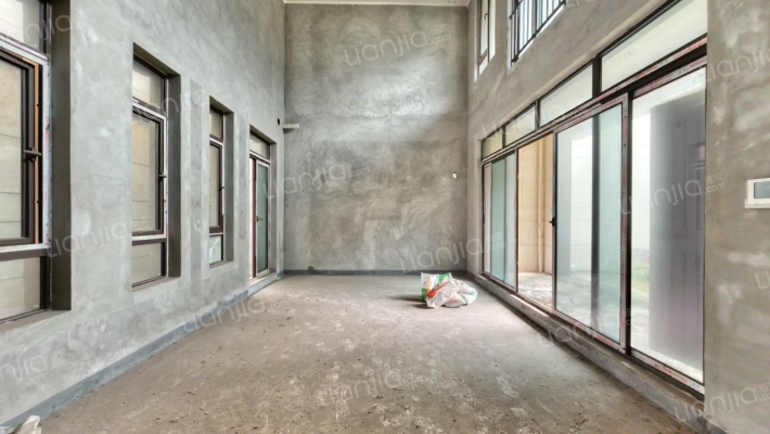 金科御临河月梅沙二手房实景图