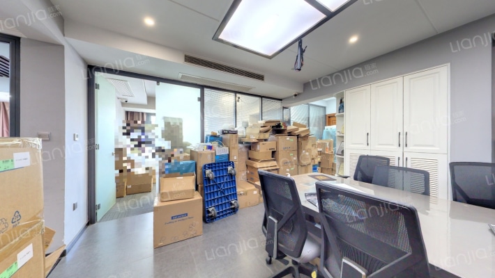 中惠锦堂二手房实景图