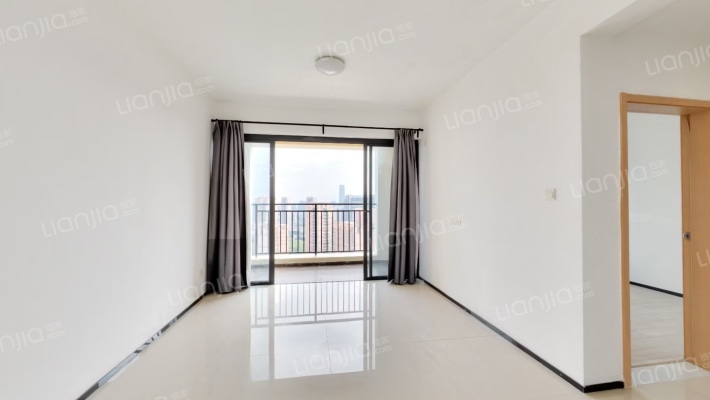 钰林星汇名庭二手房实景图