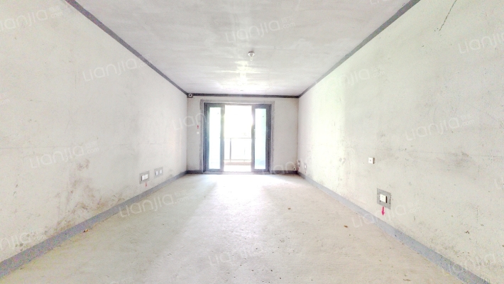 射阳吾悦华府二手房实景图