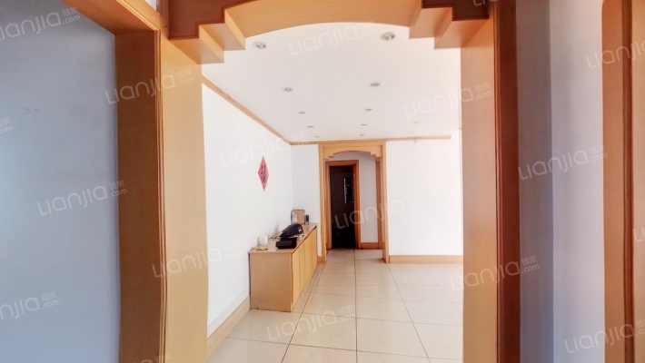 清河苑二手房实景图