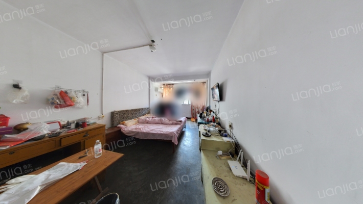 金谷小区二手房实景图