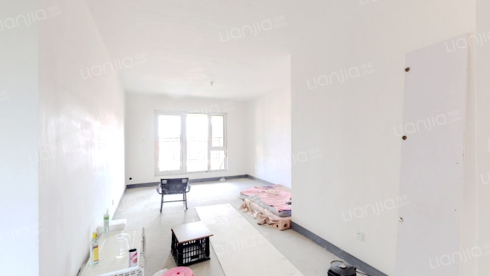 亿博隆河谷柒馆二手房实景图