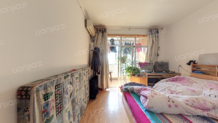 金河小区二手房实景图