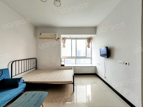 整租·光华风和日丽 1室1厅 南