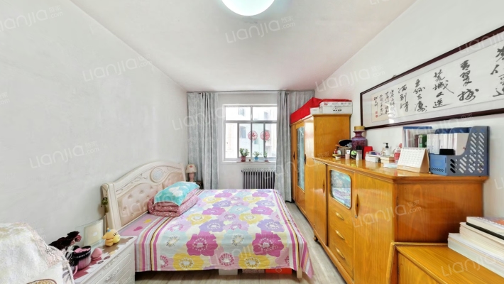 甘肃省水电设计院家属院二手房实景图