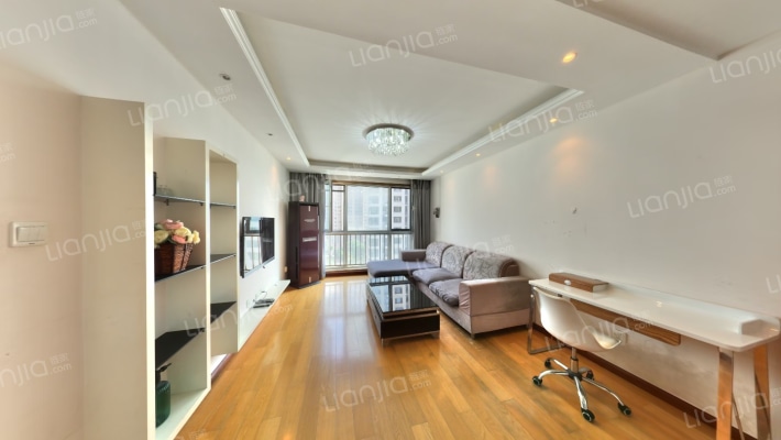 康大凤凰国际二手房实景图