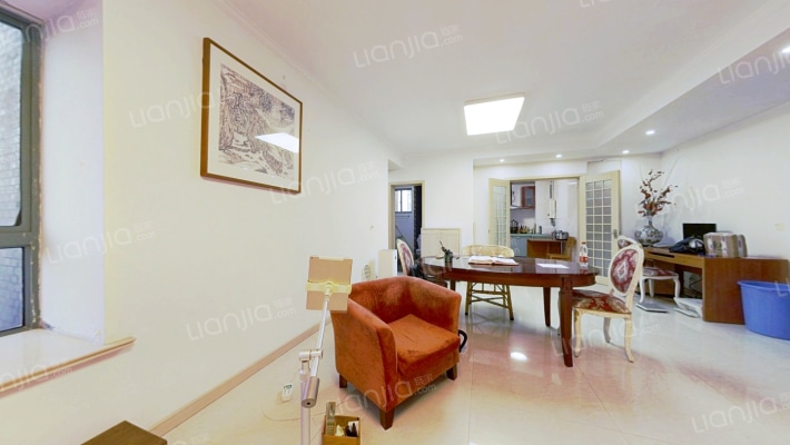 湖滨南苑二手房实景图