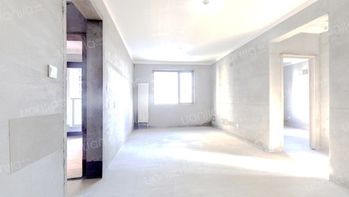 华润琨瑜府二手房实景图