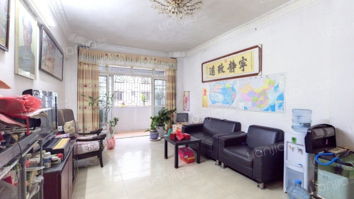 金华花园二手房实景图