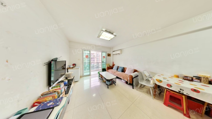 翔鹭花城一，二期二手房实景图