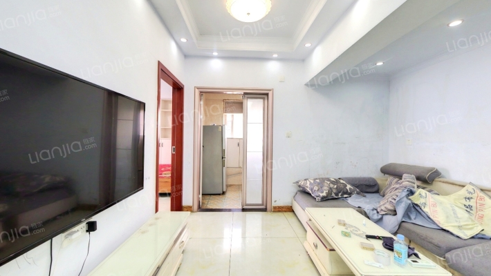 广汇君悦城二手房实景图