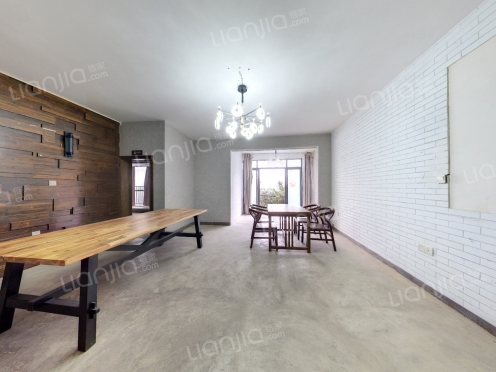 整租·星月湾 3室1厅 东南