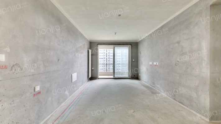 正商城裕园1号院二手房实景图