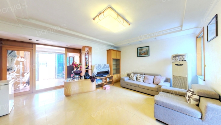 瓦市公寓二手房实景图