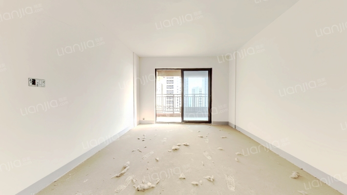 新城庭瑞君悦观澜二手房实景图