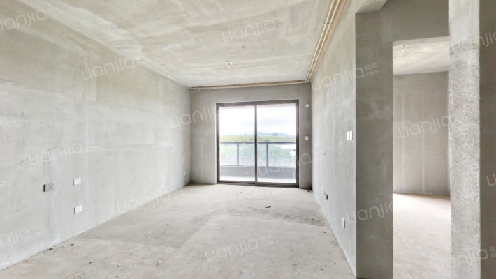 鹏欣漫城都荟二手房实景图