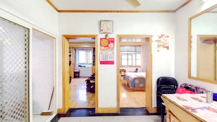乔虹苑二手房实景图