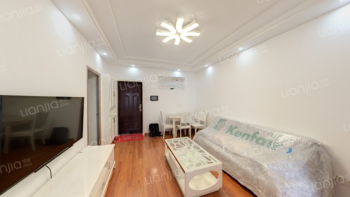 央央春天二手房实景图