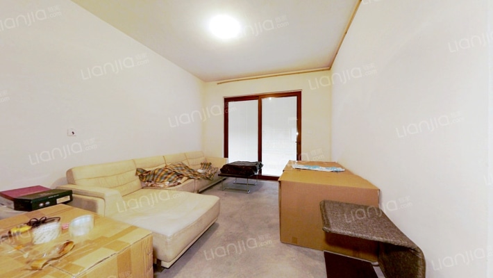 九曲花苑二手房实景图