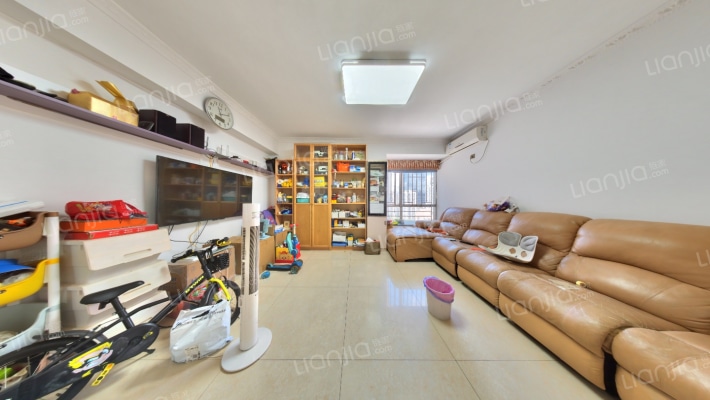 福景大厦二手房实景图