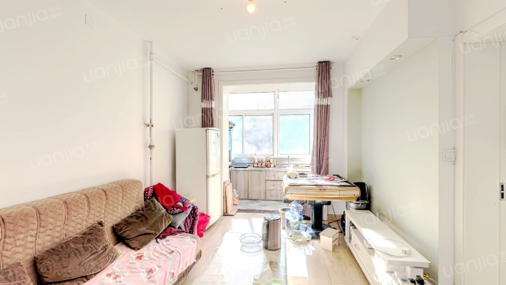 前进路东巷二手房实景图