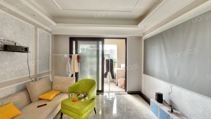 梦悦佳苑二手房实景图