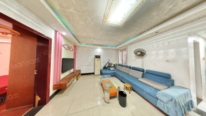 制药厂宿舍二手房实景图