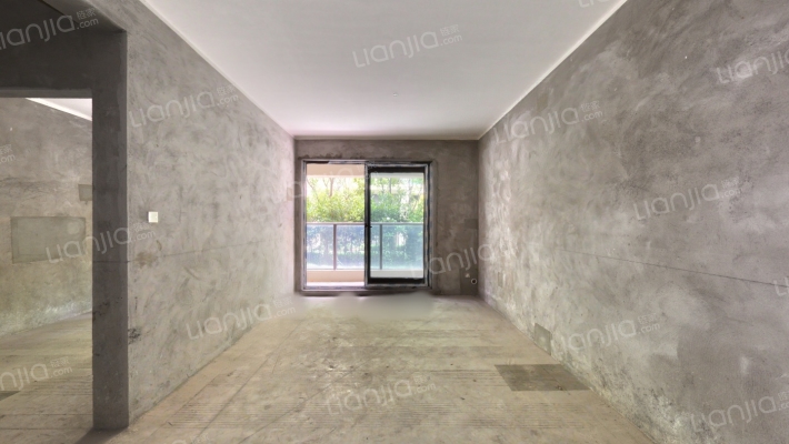 景瑞江山御府二手房实景图