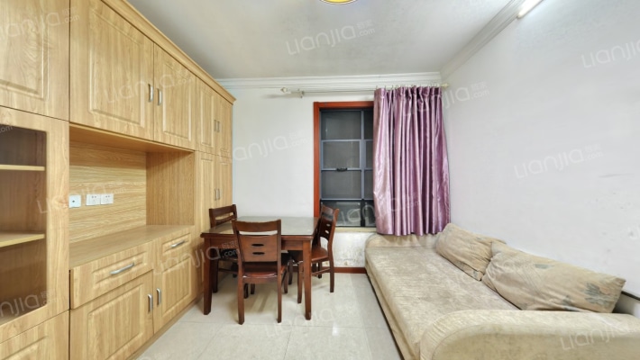 月亮湾大花园二手房实景图