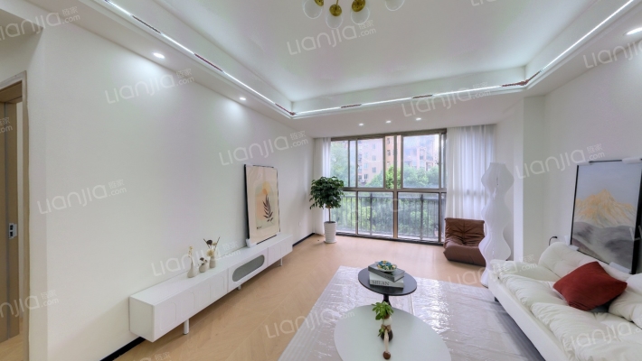 紫陽名星廣場二手房实景图