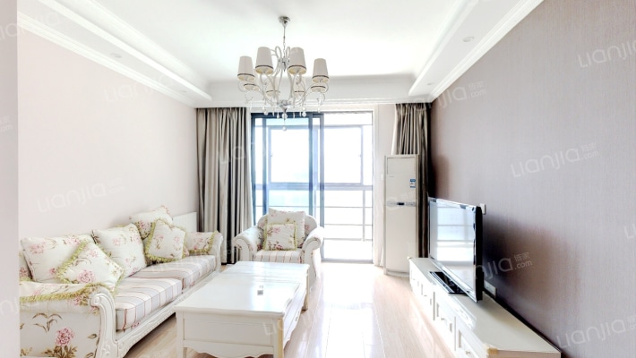 广视花园二手房实景图