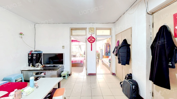 安华里小区二手房实景图