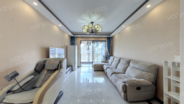 雪域澜庭A2区二手房实景图