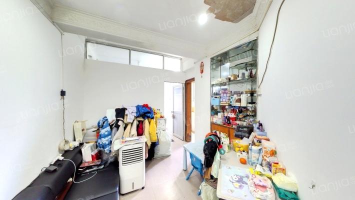 燕子岗路二手房实景图
