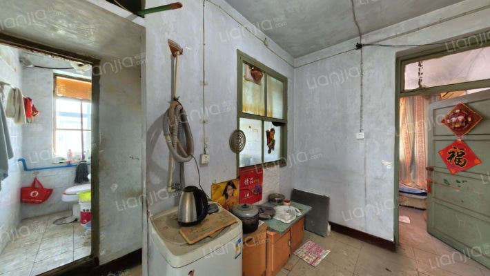 八二0南院二手房实景图