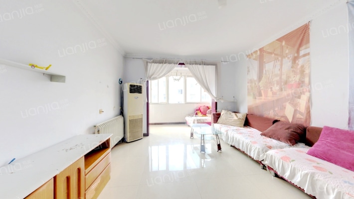 启福花园北二手房实景图