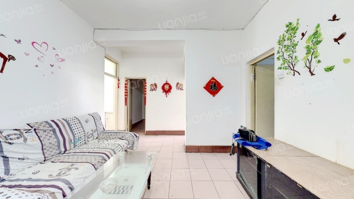 省政府宿舍二手房实景图